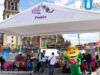 Proyecta Puebla su riqueza maicera en la Gran Elotiza Nacional