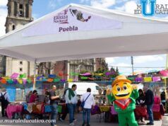 Proyecta Puebla su riqueza maicera en la Gran Elotiza Nacional