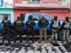Van Por Más Alcaldes En Puebla: Caso Esperanza Llevaba Dos Años Bajo Investigación