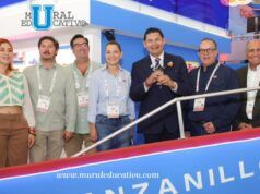 Expo Anam Proyecta A Puebla Como Plataforma Nacional Para Impulsar Negocios Y Empleo