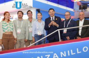 Expo Anam Proyecta A Puebla Como Plataforma Nacional Para Impulsar Negocios Y Empleo