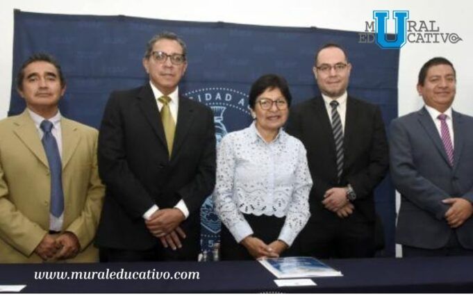 Facultad BUAP