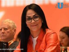 Movimiento Ciudadano deja abierta candidatura de Tony Gali para la alcaldía de Puebla en 2027