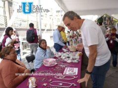 Promueve Pepe Chedraui el reconocimiento de la identidad y el consumo local