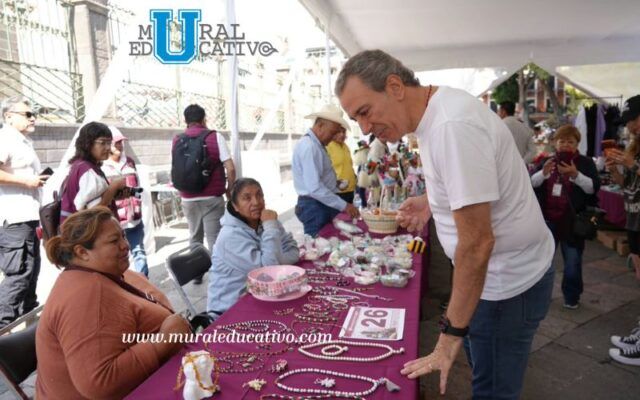 Promueve Pepe Chedraui el reconocimiento de la identidad y el consumo local