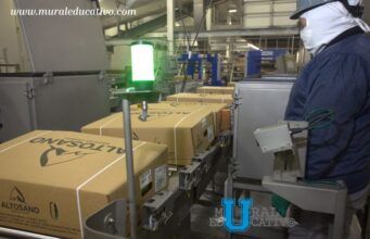 ALTOSANO Granjas Carroll abre mercado en Paraguay y concreta la 1a exportación de carne de cerdo de México