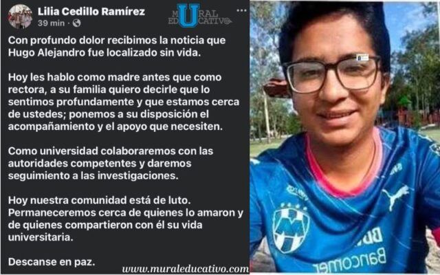 Confirma FGE identidad de Hugo Alejandro N. localizado en el río Alseseca