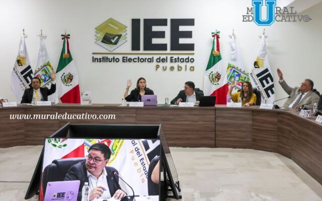 PSI, Nueva Alianza y Fuerza por México, libran la prueba y llegan vivos al 2027