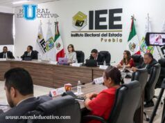IEE Puebla alista contratación de coordinadores y auxiliares para elección de 2027