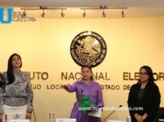 INE descarta como actos de campaña los destapes de “La Bonita” y Pepe Chedraui