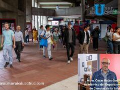 Académico IBERO Puebla brinda recomendaciones para mantener la calma en sismos y simulacros