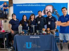IBERO Puebla alberga la primera edición del Congreso de Prótesis, Ortesis y Biomédica (POB)