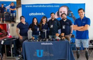IBERO Puebla alberga la primera edición del Congreso de Prótesis, Ortesis y Biomédica (POB)