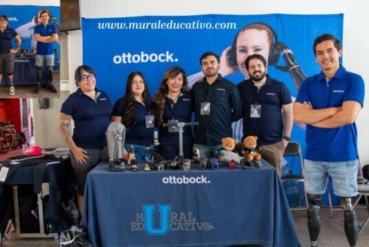 IBERO Puebla alberga la primera edición del Congreso de Prótesis, Ortesis y Biomédica (POB)