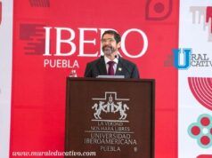 Cabeza, corazón y manos para mejorar el mundo: Primer informe del Dr. Alejandro E. Guevara Sanginés
