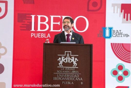 Cabeza, corazón y manos para mejorar el mundo: Primer informe del Dr. Alejandro E. Guevara Sanginés