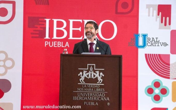 Ibero Puebla