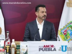No habrá nuevos impuestos en Puebla para 2027: García Parra