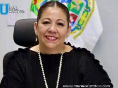 Laura Artemisa ya se presentó en el Congreso; busca regresar a la Jugocopo