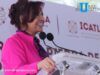 Lorena Cuéllar se inconforma por designación de Ana Lilia Rivera para Tlaxcala