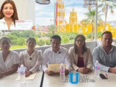 Lupita Bárcenas y regidores tiran la toalla: renuncian al Ayuntamiento de Acatlán