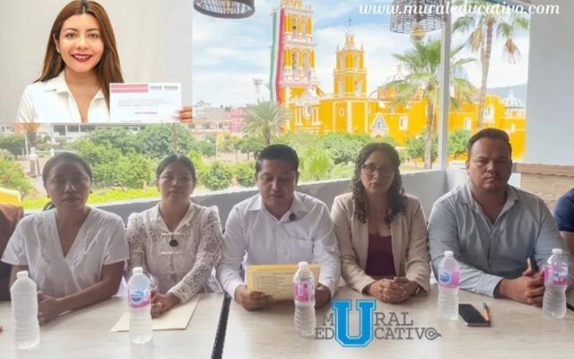 Lupita Bárcenas y regidores tiran la toalla: renuncian al Ayuntamiento de Acatlán