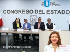 Congreso de Puebla abre la puerta a la salida de Lupita Bárcenas de Acatlán