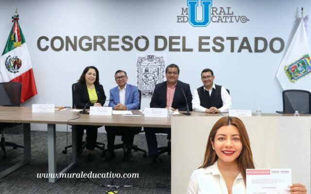 Congreso de Puebla abre la puerta a la salida de Lupita Bárcenas de Acatlán