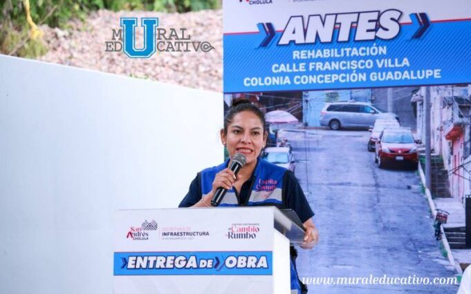 Lupita Calles