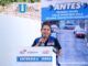 Vialidades dignas para San Andrés Cholula: Lupita Cuautle entrega rehabilitación de calle en Concepción Guadalupe