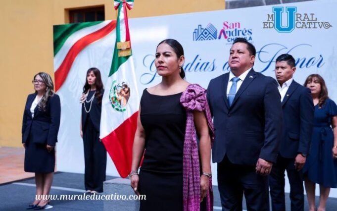 Lupita fiestas