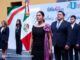 Convoca Lupita Cuautle a fortalecer la conciencia nacional durante el mes patrio