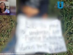 Encuentran muerta a María Luisa Trinidad, desaparecida tras acudir al Mercado Morelos