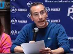 Mario Riestra destapa presunto nepotismo en gobiernos de Morena: señala familiares en al menos 13 municipios de Puebla