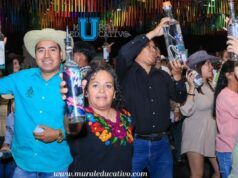 Encuentro Nacional del Mezcal fortalece comunidad y prosperidad compartida en Puebla