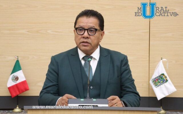 Miguel Márquez se despega de granja de criptomonedas… pero admite señalamientos previos