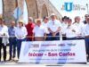 Transforma Gobierno Estatal Conectividad Regional Mediante Recuperación Carretera En La Mixteca