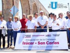 Transforma Gobierno Estatal Conectividad Regional Mediante Recuperación Carretera En La Mixteca