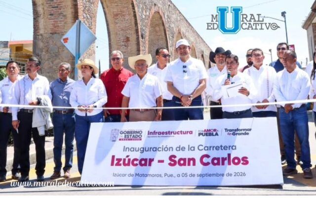 Transforma Gobierno Estatal Conectividad Regional Mediante Recuperación Carretera En La Mixteca