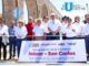 Transforma Gobierno Estatal Conectividad Regional Mediante Recuperación Carretera En La Mixteca