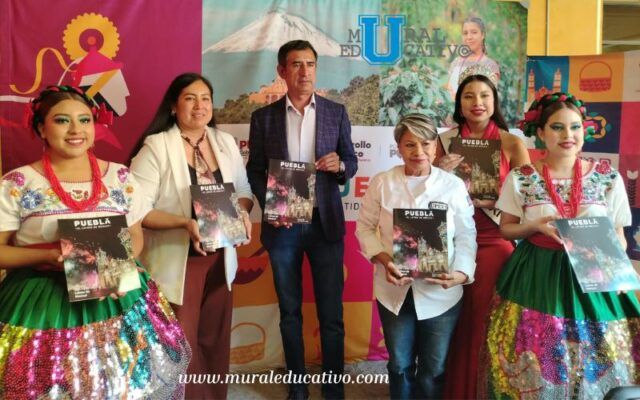 La Feria de los Moles 2026, se consolida como el evento gastronómico más importantes de México en EUA