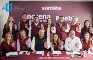 Morena lanza convocatoria para 16 diputaciones federales en Puebla rumbo a 2027