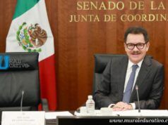El Instituto Nacional Electoral es un organismo autónomo confiable, reitera el senador Ignacio Mier