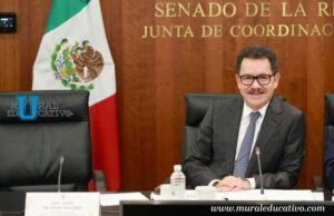 El Instituto Nacional Electoral es un organismo autónomo confiable, reitera el senador Ignacio Mier