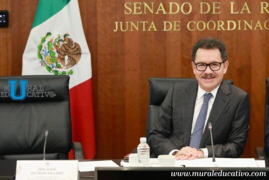 El Instituto Nacional Electoral es un organismo autónomo confiable, reitera el senador Ignacio Mier