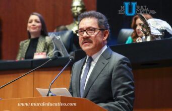 Ignacio Mier evita destaparse para 2030: “Eso lo opina Morena, el pueblo decide”