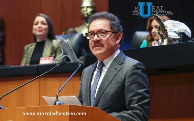 Ignacio Mier evita destaparse para 2030: “Eso lo opina Morena, el pueblo decide”
