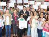 Gobierno Del Estado Transforma En Grande Con Obra Comunitaria Y Justicia Energética