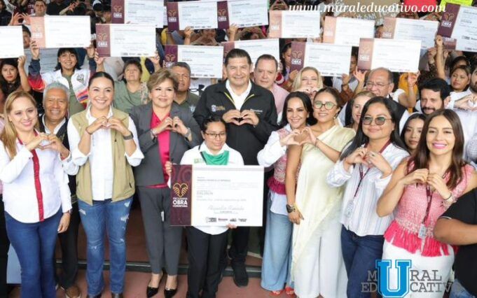 Obra Comunitaria