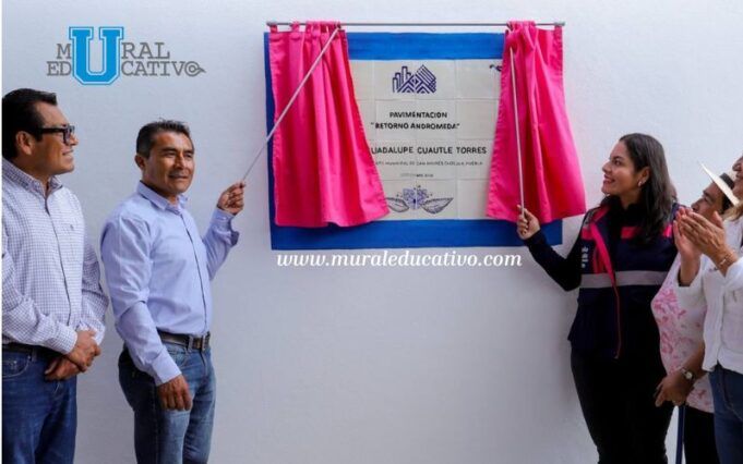 Obra Lupita